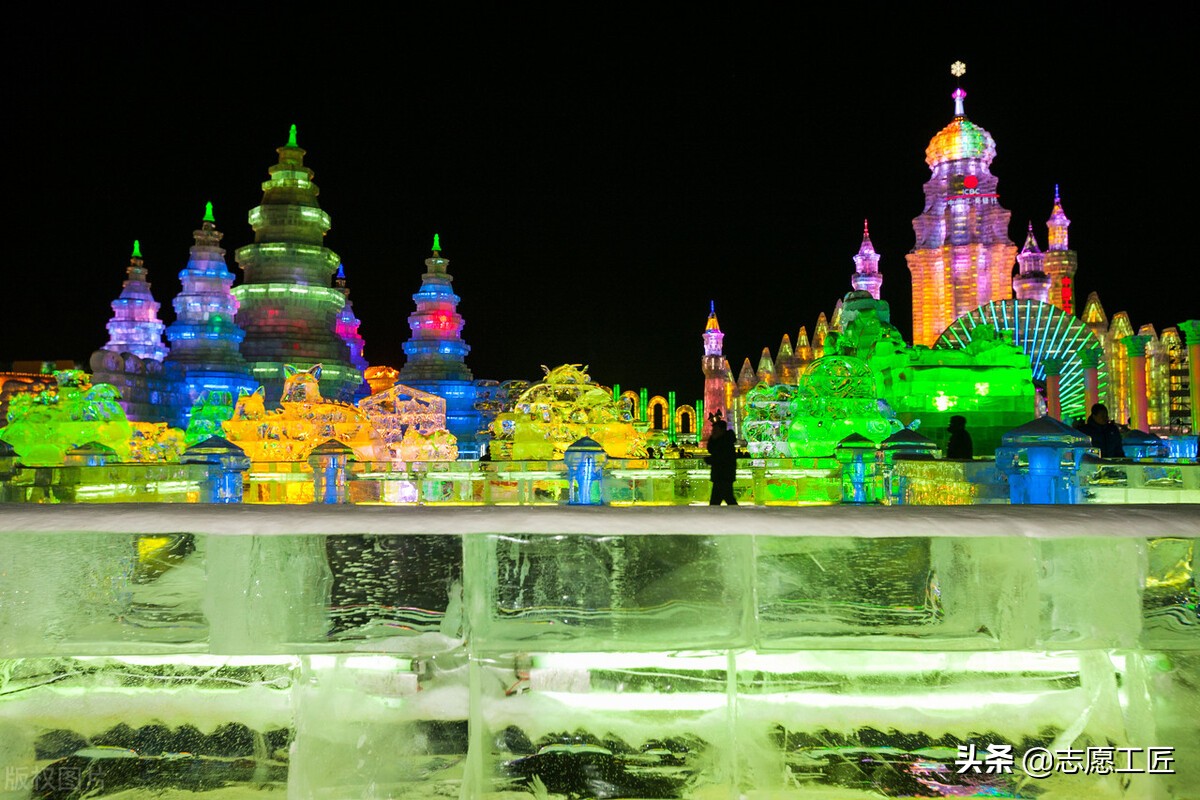 宝藏大学分享（第二弹）来了！黑龙江的几个非985/211宝藏高校
