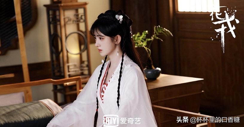 9对虐恋CP！肖战＆任敏师徒虐恋，袁冰妍＆刘学义十生十世虐恋