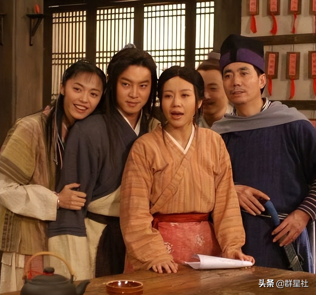 五部优秀国产群像剧，《觉醒年代》、《开端》等，你最喜欢哪一部