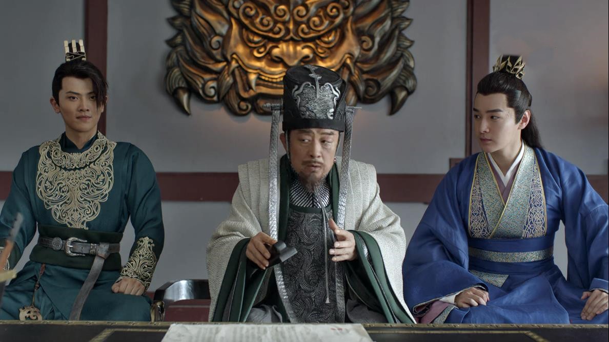 《庆余年》二皇子一生中最大的败笔，亲手策划了牛栏街刺杀案