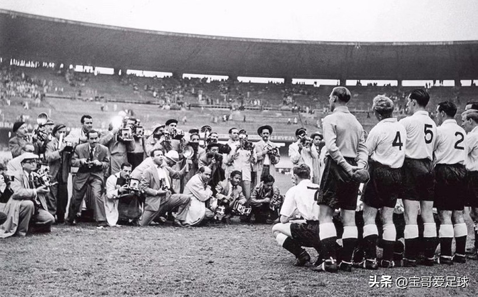 历届世界杯举办国（走进世界杯：第一届世界杯到第三届世界杯，世界杯的起源与开端）-华海博客