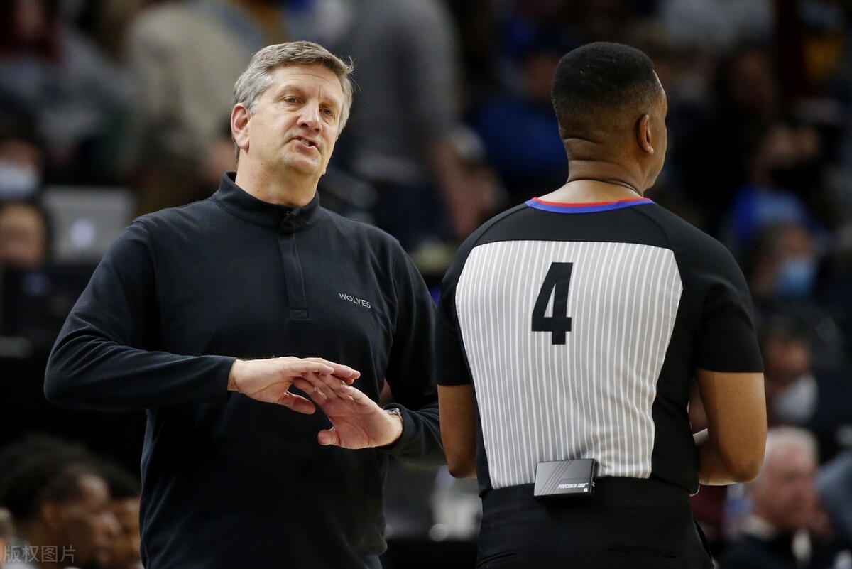 nba籃球賽有哪些隊（甩開湖人、快船！本季NBA最強五人組竟來自森林狼，貝弗利成關鍵）