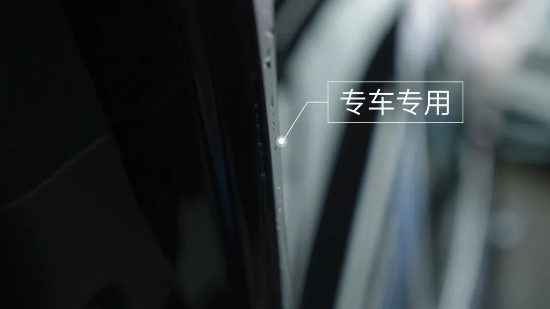 奔驰E300L完美装贴高端隐形车衣，漆面保护一步到位