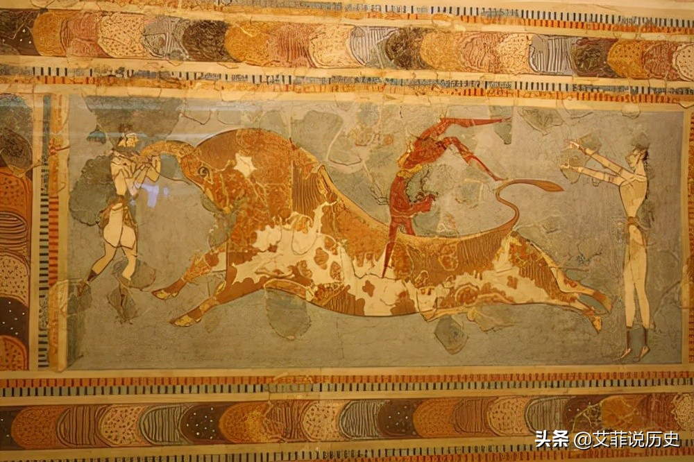 亚特兰蒂斯：柏拉图描述的传奇城市