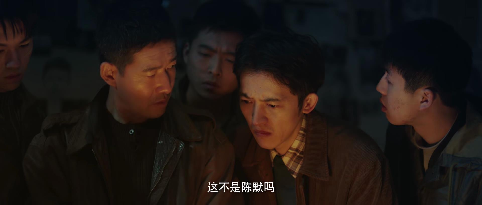 悬疑片《远山淡影》上映，本以为是一部烂片，没想到是个“王炸”