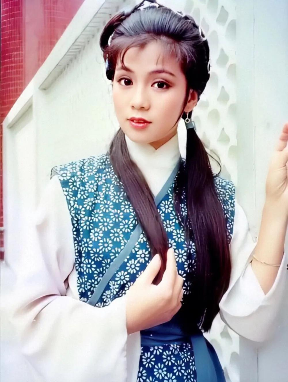 哪些女明星的眼睛很漂亮？