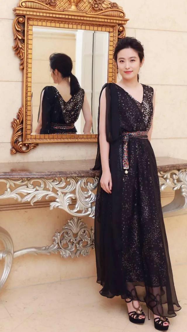 徐百慧美图合集