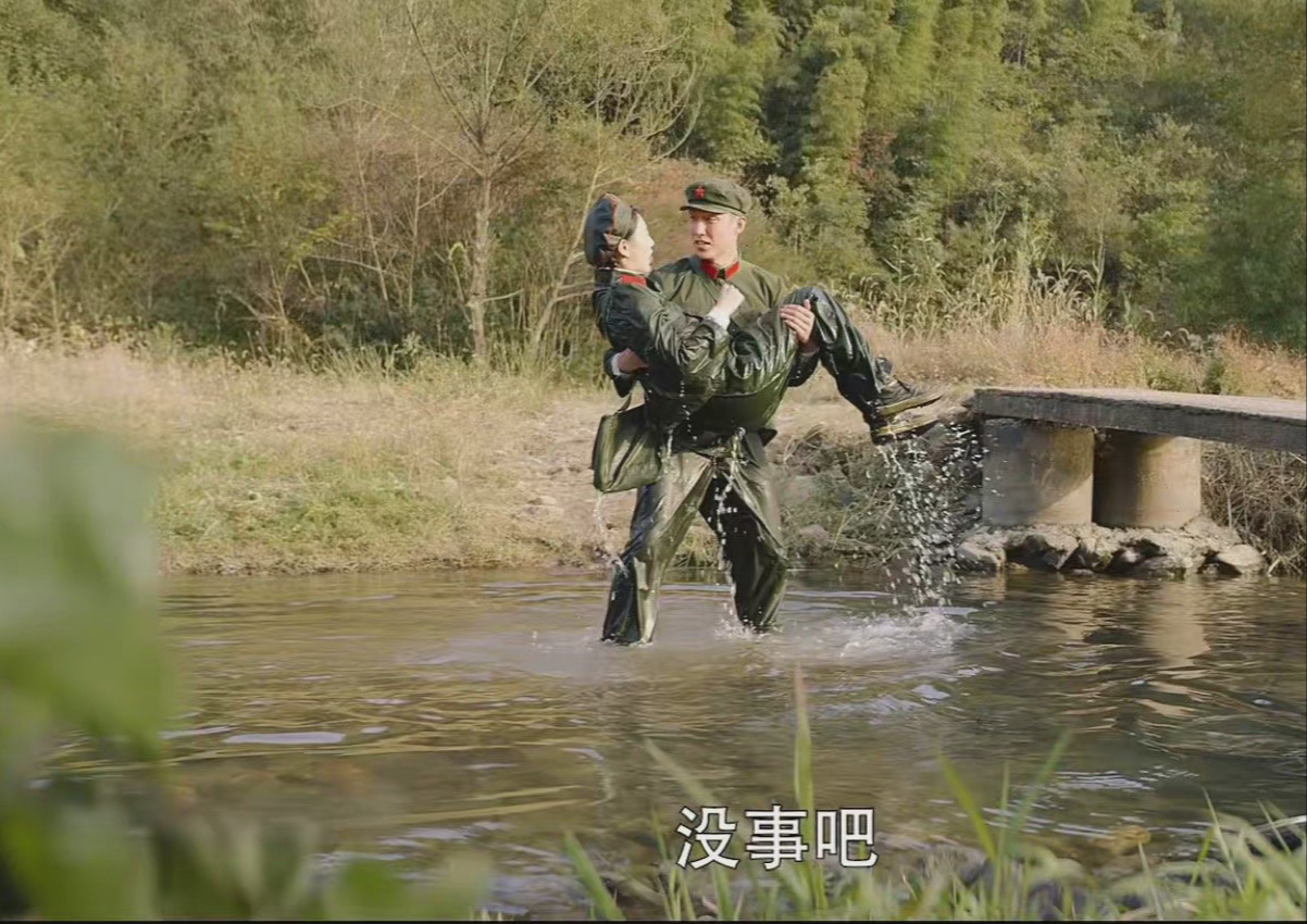 《王牌部队》：韩春雨的牺牲，太让人意难平了