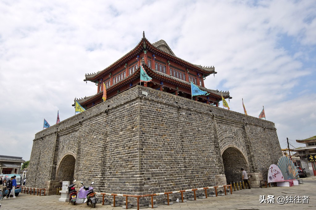 宁远古城(宁远古城历史简介)