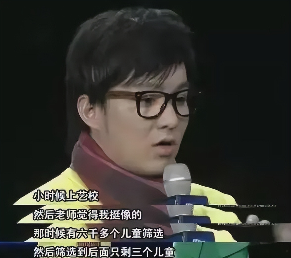 因饰演三毛爆红，14岁秃顶植发挨300多针，童星孟智超怎么消失了