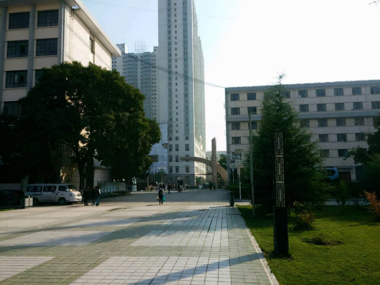 全国最早建立的省属本科政法院校——甘肃政法大学怎么样？