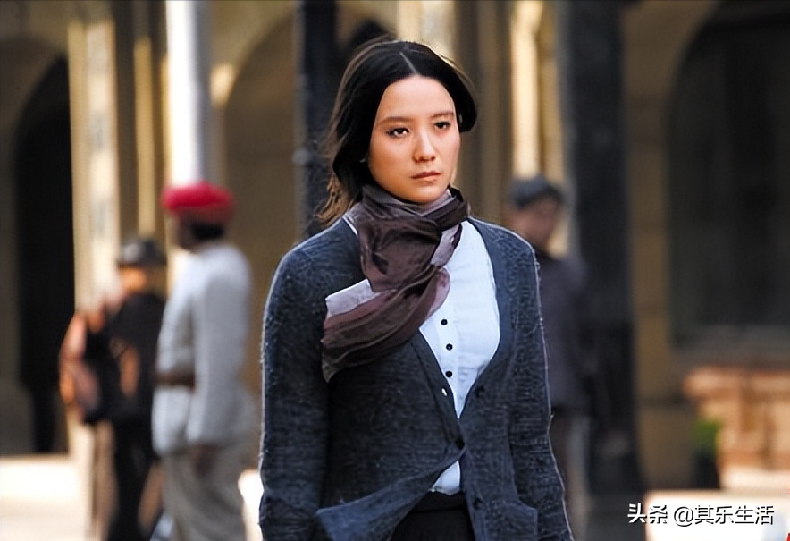 历届中国电影金鸡奖—影后（1981-2021），仅刘嘉玲一位港台演员