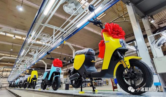 汽車(chē)大佬入局摩托車(chē)行業(yè)勝算幾何？