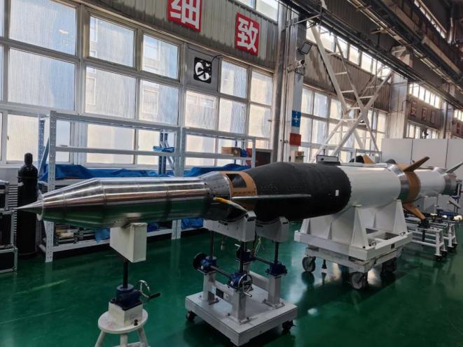 清华“清航壹号”试飞成功：我国新型空天动力领域跻身世界前列