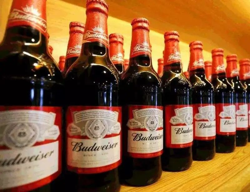 百威亚太2021业绩说明，中国啤酒高端化的最大赢家“就是它”