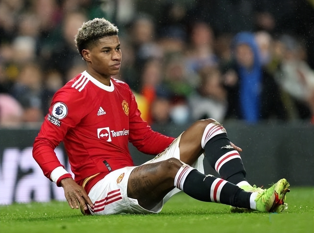 拉什福德已经告知朋友（今夏离开？曼联太子告知朋友欲离队 他在梦剧场看不到未来）-华海博客