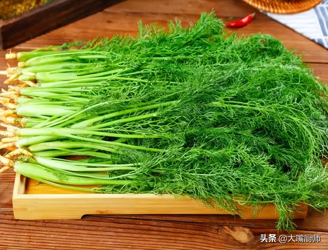 茴香苗的吃法 茴香苗的吃法有几种-春风号