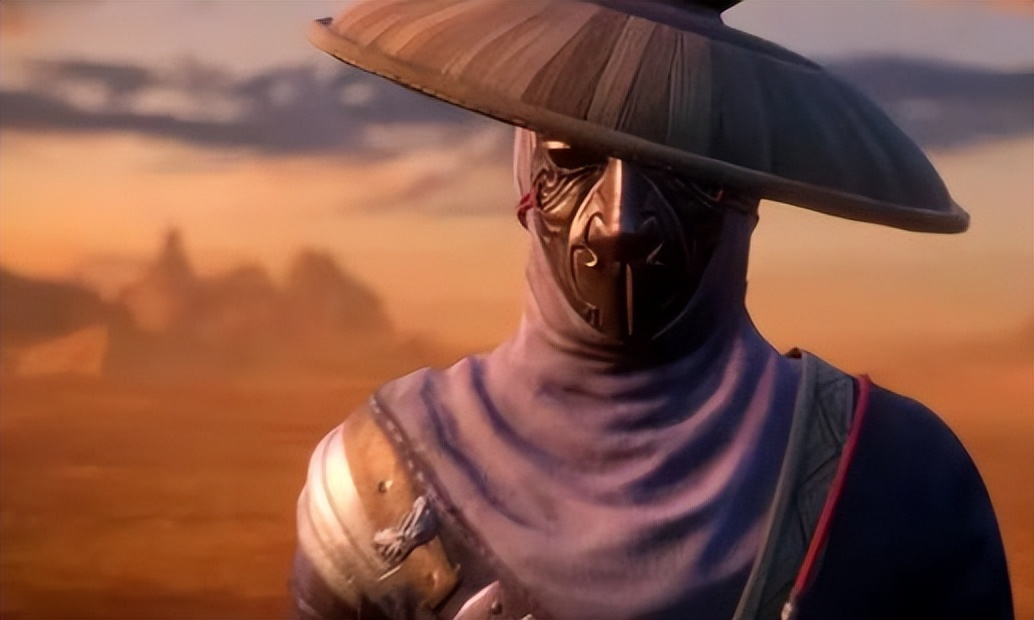 不良人第六季年底上线