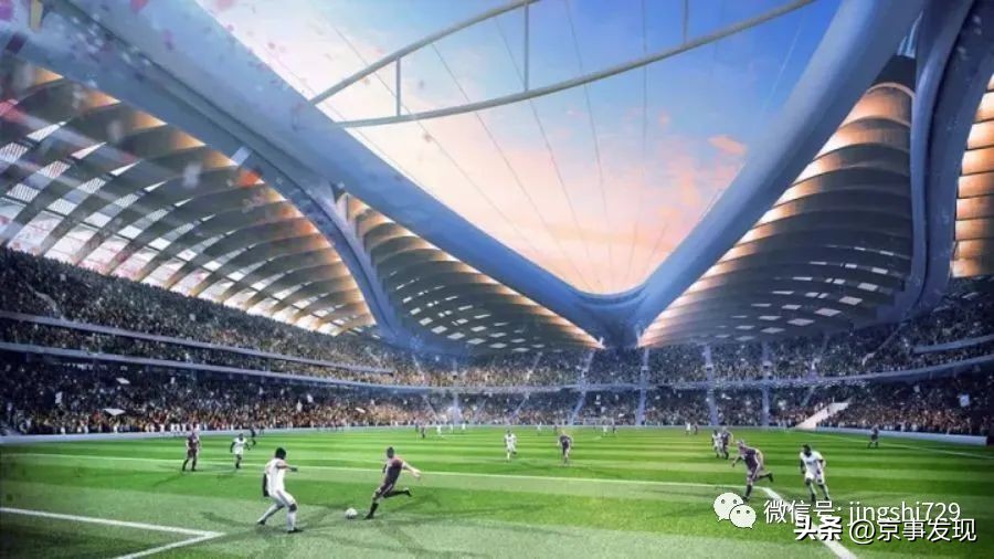 2020世界杯为什么延期（今年的卡塔尔世界杯，为何一点感觉都没有？）