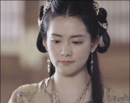 七位“惊鸿一瞥”的90后小花，个个有颜值有演技，却还是十八线