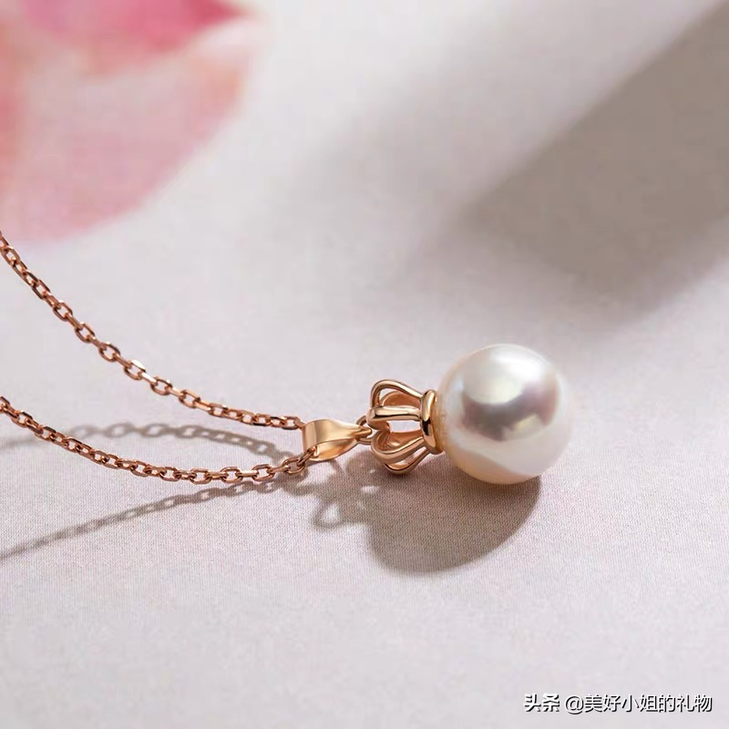 母亲节礼物系列I 细数我私藏的宝藏首饰，千元不到让妈妈闪耀起来