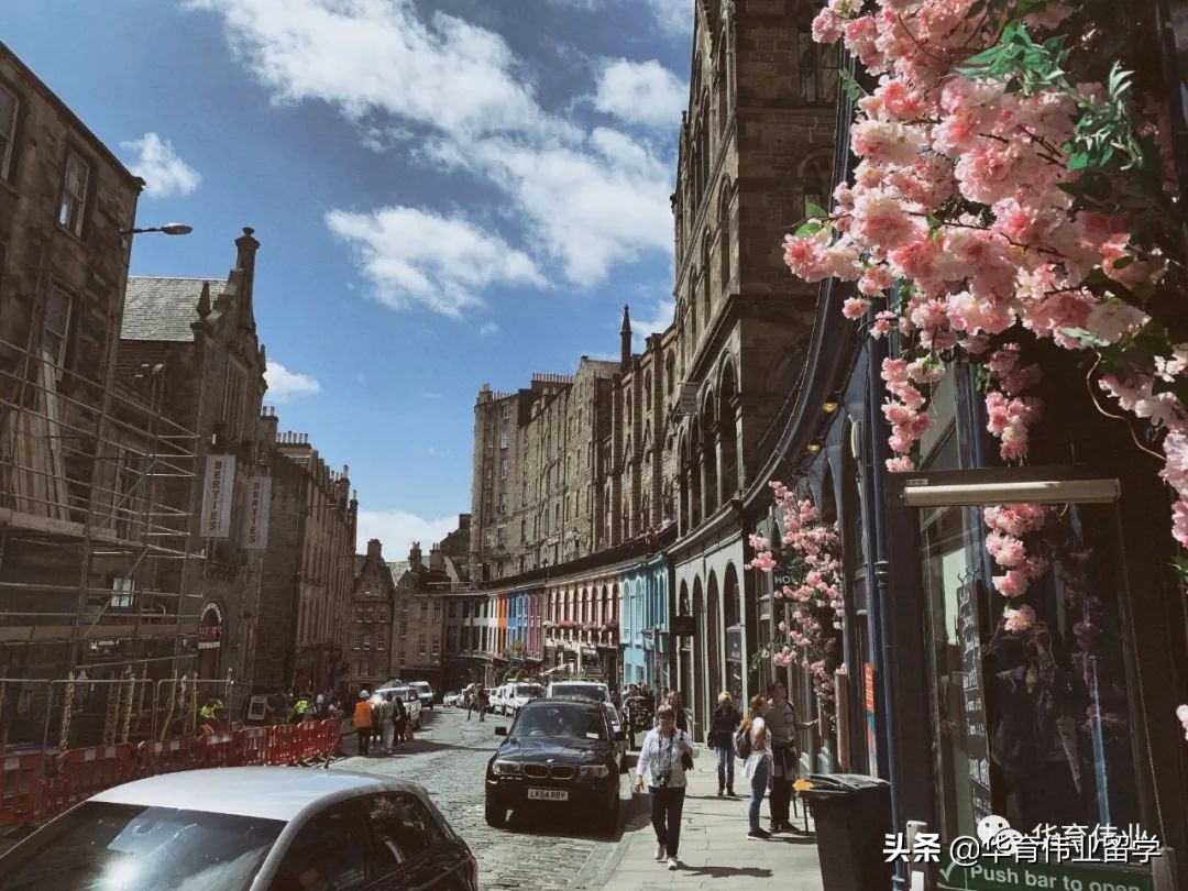 英国硕士毕业后我回国进央企做HR，负责校招的我想给你一点忠告