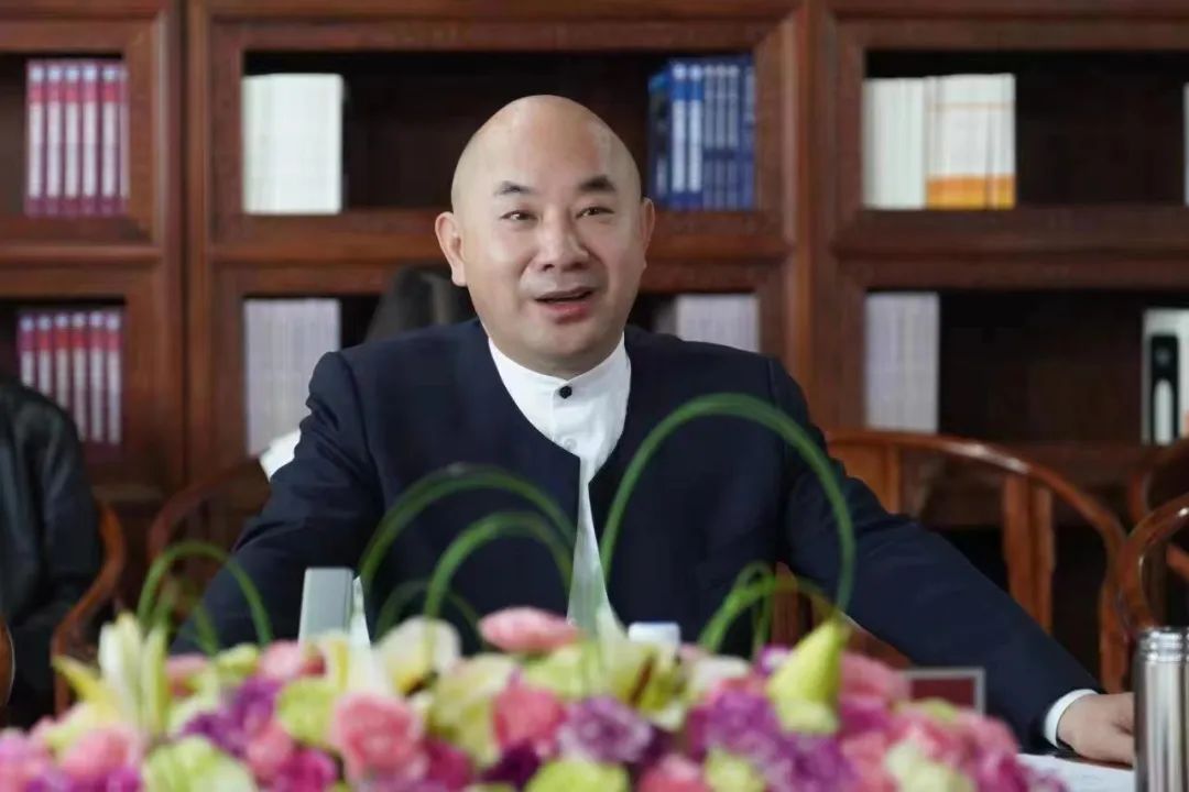 云南丽江市委书记浦虹：精准招商，高质量发展需要拥抱“巨人”