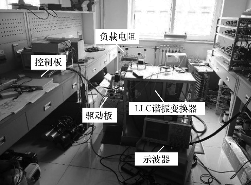 北京交通大学科研团队提出LLC谐振变换器的改进型电流解析方法