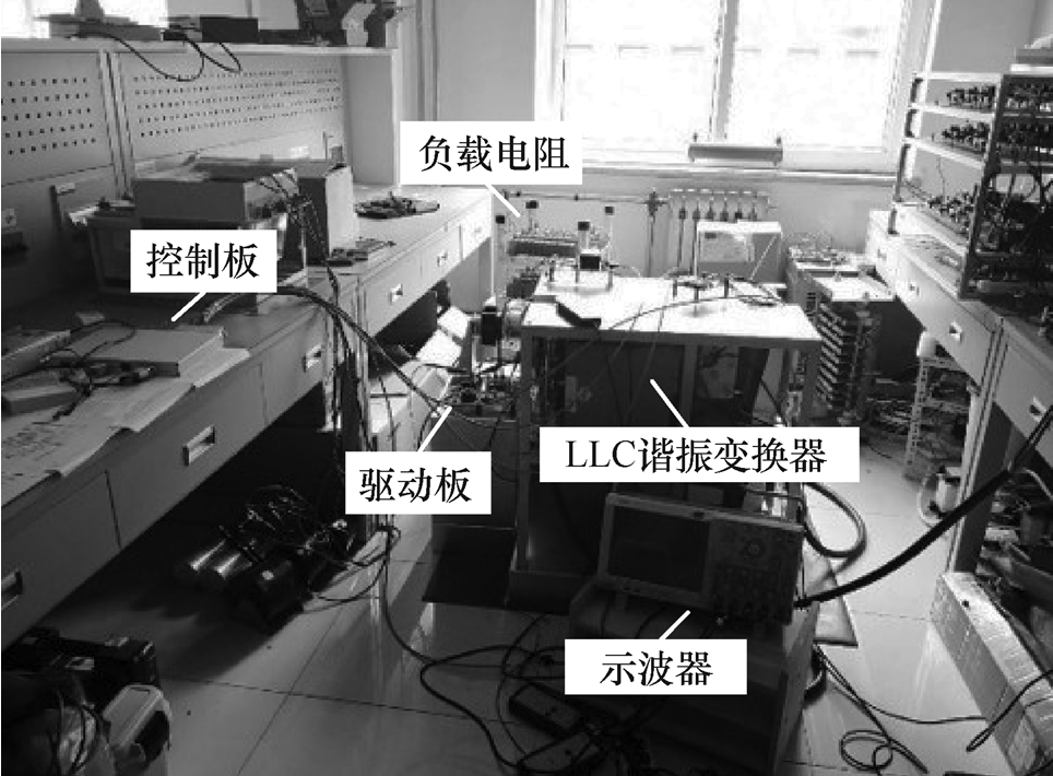 北京交通大學(xué)科研團隊提出LLC諧振變換器的改進型電流解析方法