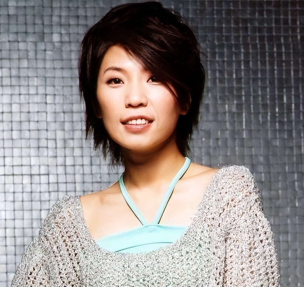 歌手阿桑:28岁爆红,仅6年后去世,临终前15字遗言让人泪目