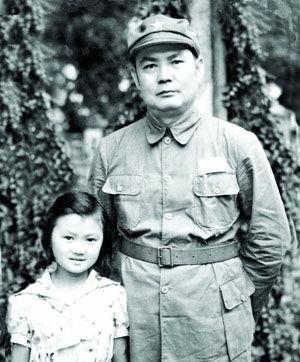 蒋介石如何评价我军十大元帅？朱老总是唯一帅才，贺老总让他恐惧