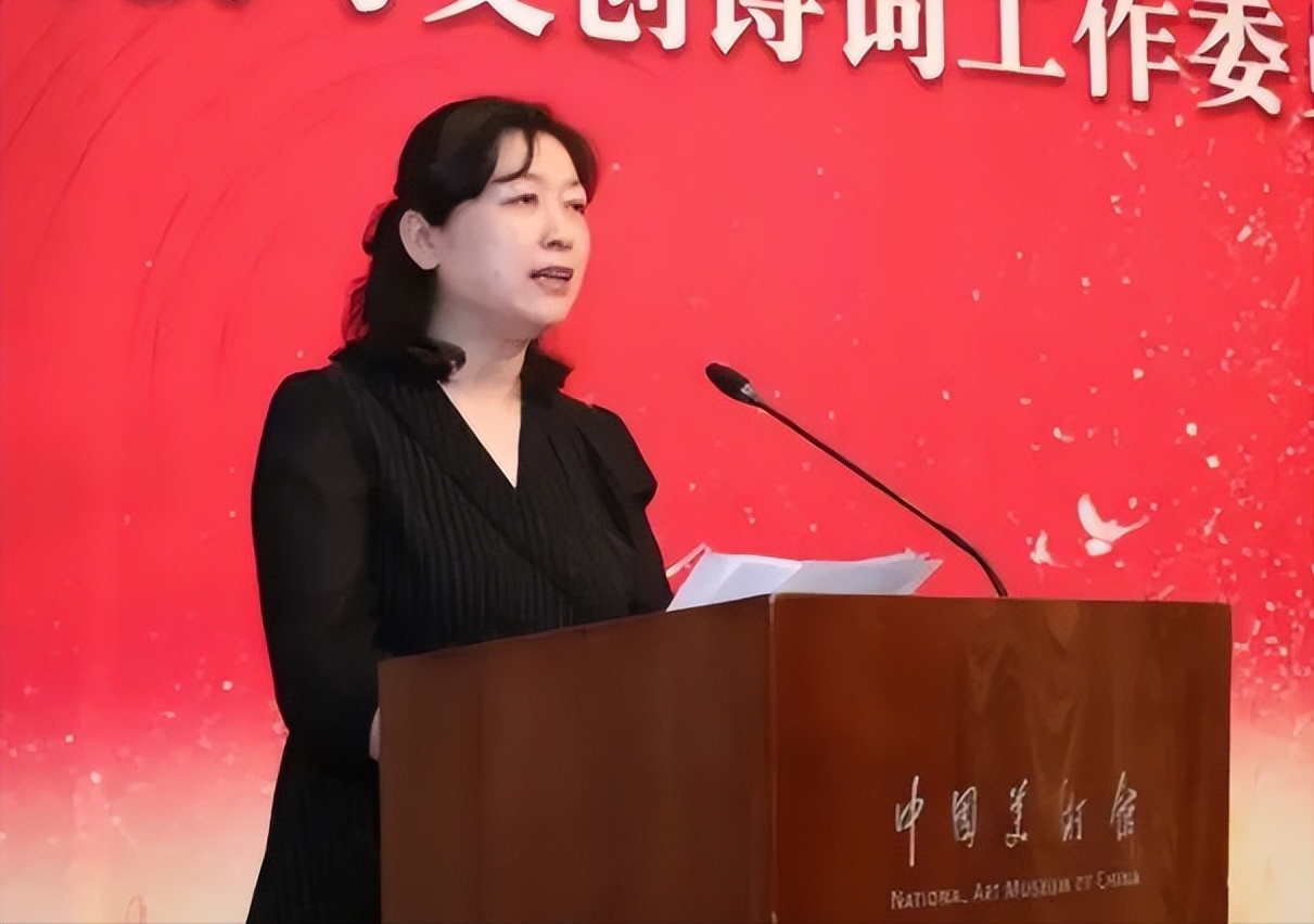 中华诗词学会科技与文创诗词工作委员会在北京正式挂牌成立