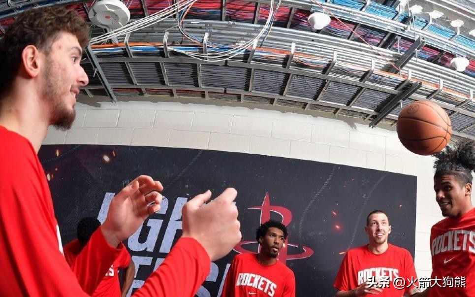 nba火箭隊(duì)最新消息（碰太陽勇士！火箭戈登輪休2選1？先戰(zhàn)再休，客場(chǎng)“驗(yàn)貨”事半功倍）