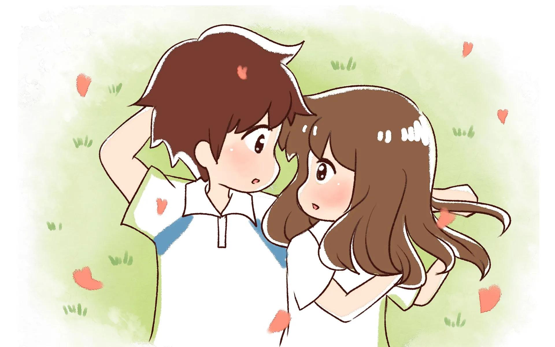 她终于撑不住了，开始紧急招聘男朋友