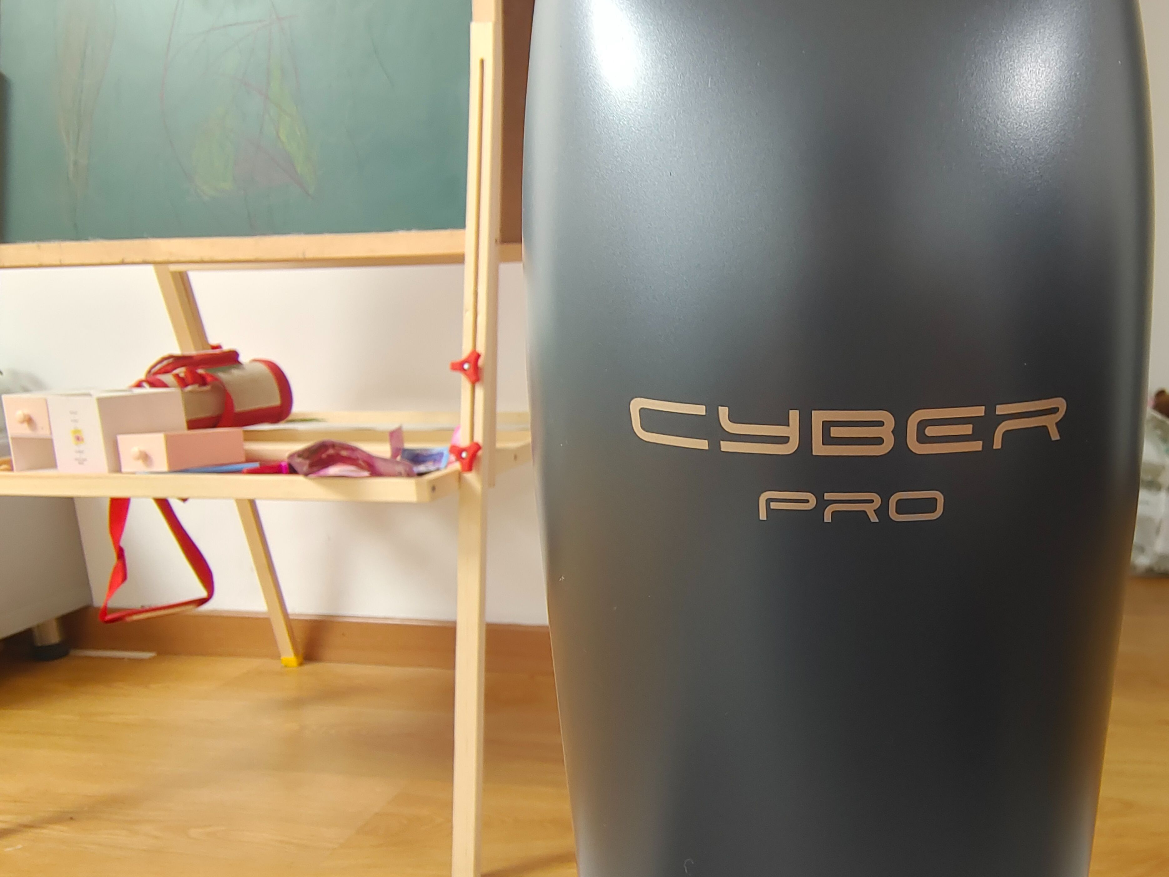 干湿全能，无惧脏物，国民必入清洁神器，云米洗地机Cyber Pro测评