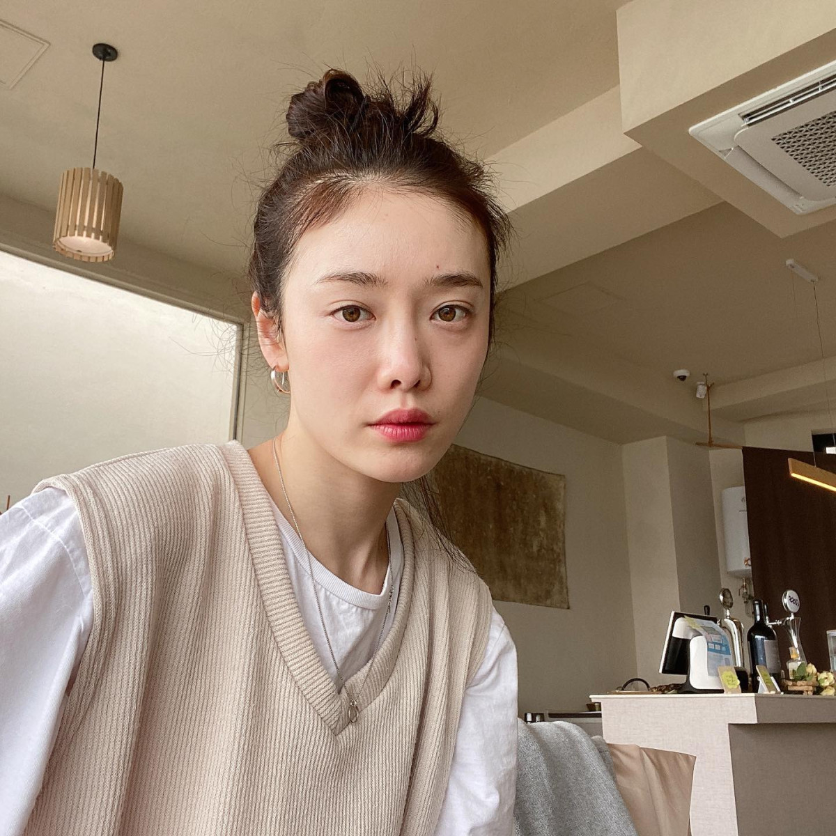 《黑暗荣耀》金赫拉的8件事：自学表演，以音乐剧演员出道