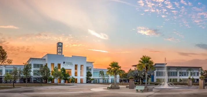 这10所世界名校的马来西亚分校，却只需1/3的费用