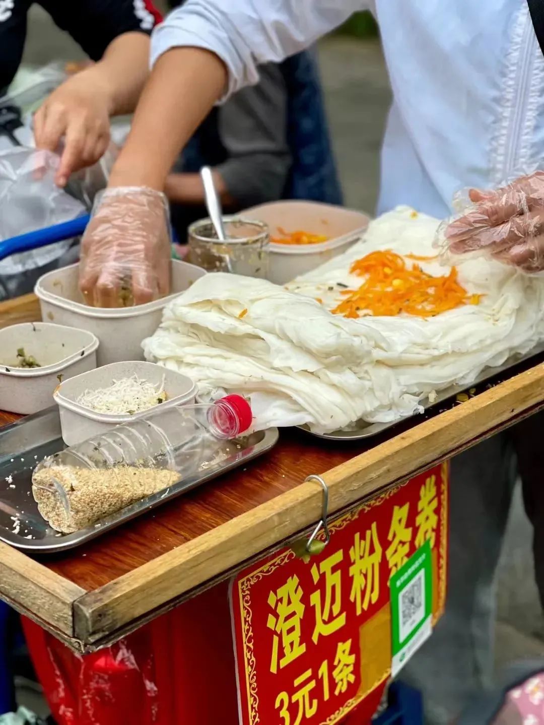 海南最后一片净土！这座无人打扰的海滨慢城，物价低到感人
