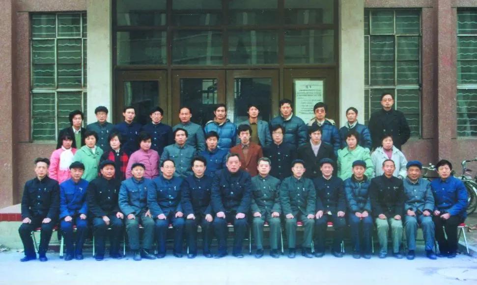 百廿农大•烟草记忆｜刘国顺：礼赞我校烟草学科奠基人韩锦峰教授