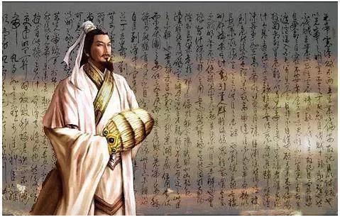 蜀汉丞相诸葛亮，25条让人受益匪浅的经典句子！一生鞠躬尽瘁