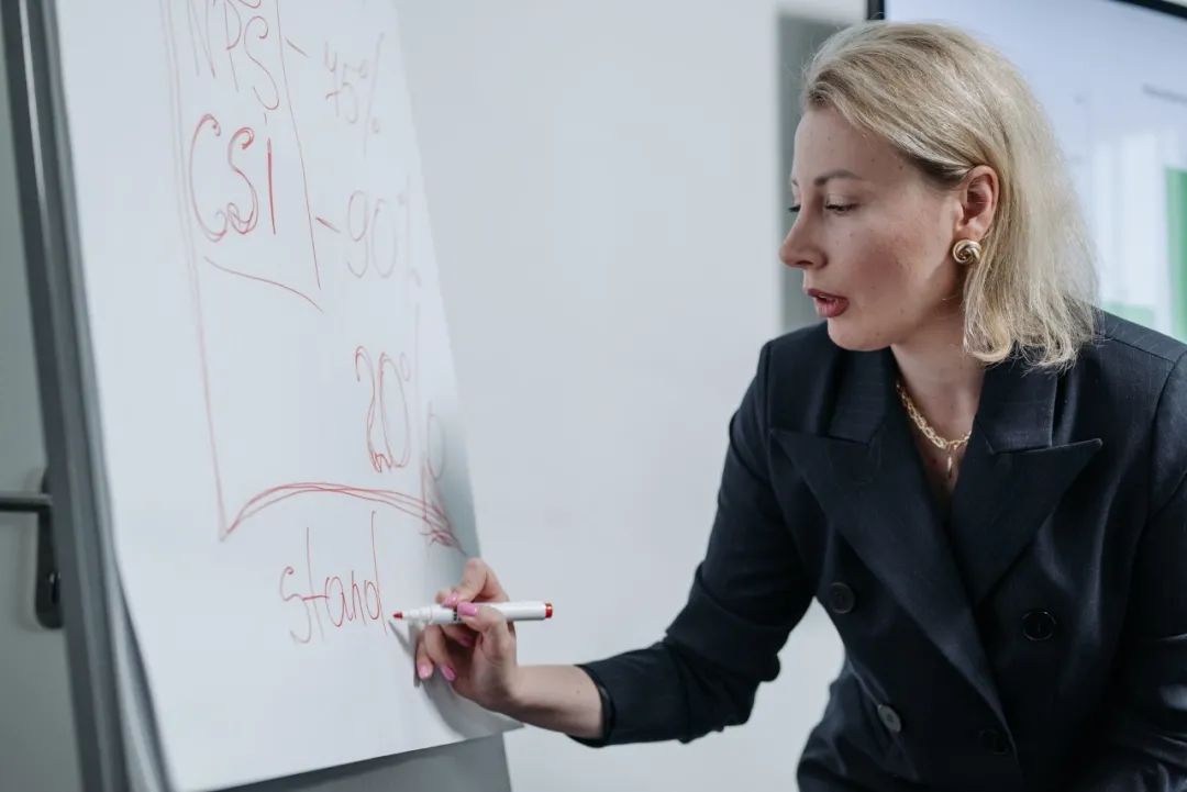 这9条职场好习惯，建议打印出来天天看