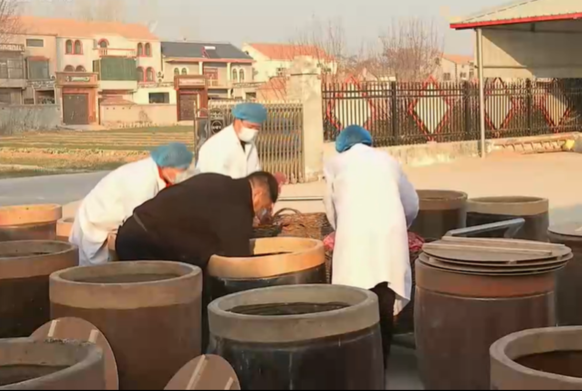 2013年，大哥用10万块创业养公牛，靠着317口大缸，年入2600万