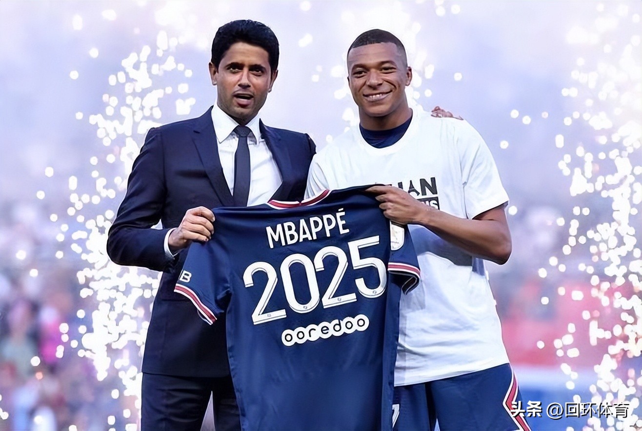 让某人后悔不跟他续约（姆巴佩后悔续约要冬窗来投？皇马不要！三原因让巨头对他失去兴趣）