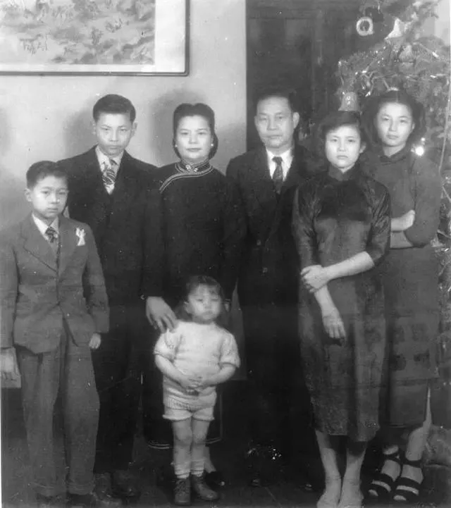 好莱坞华人教母：40岁破产60岁成功，不论贫富，牢记自己是中国人
