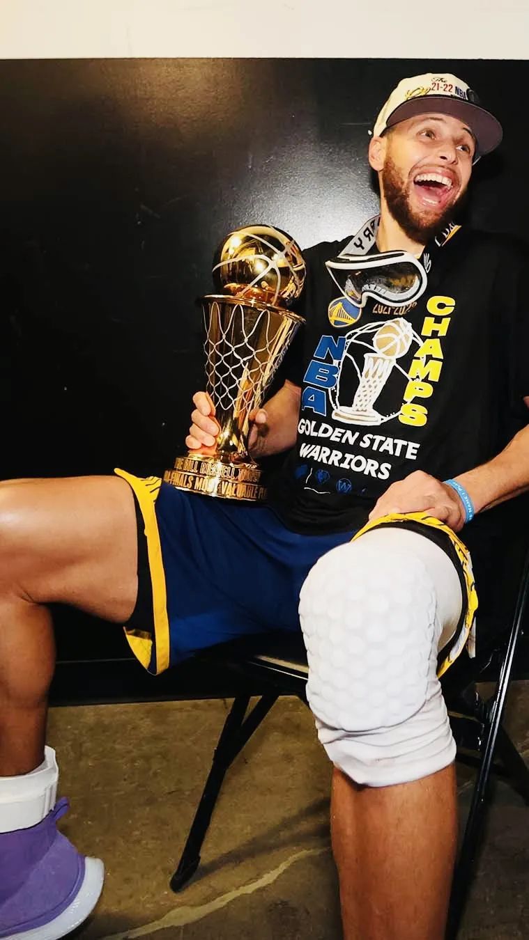 nba高清照片(「球星壁纸第91期」勇士总冠军,请拿走你偶像的壁纸)