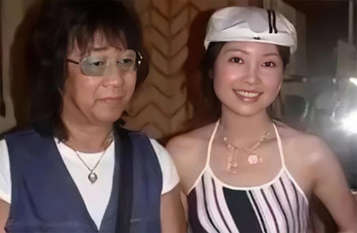 许冠英老婆(许冠英老婆谁) - oto联盟