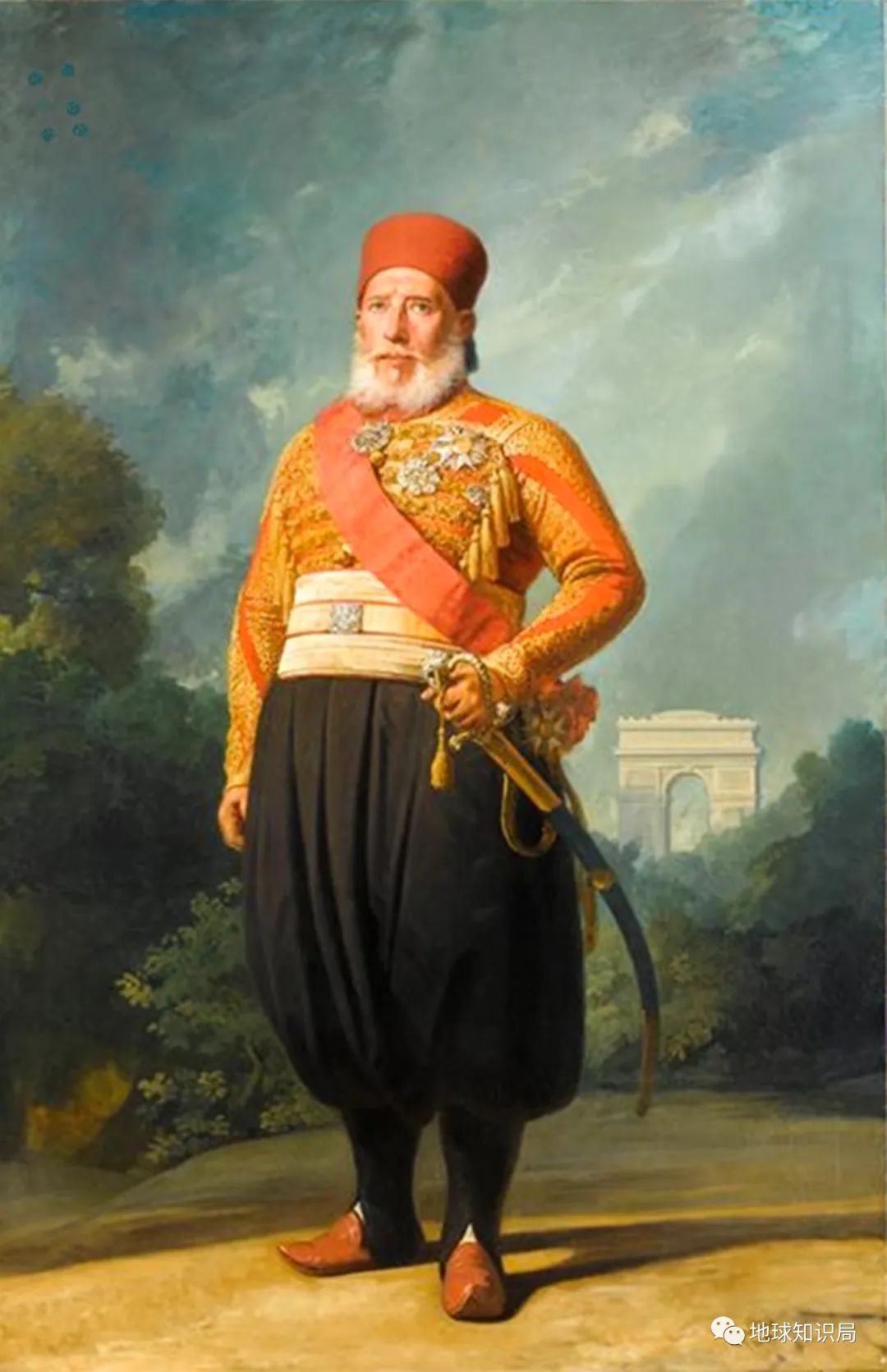 sudanese（南苏丹，独立这11年，过得太惨了 - 地球知识局）