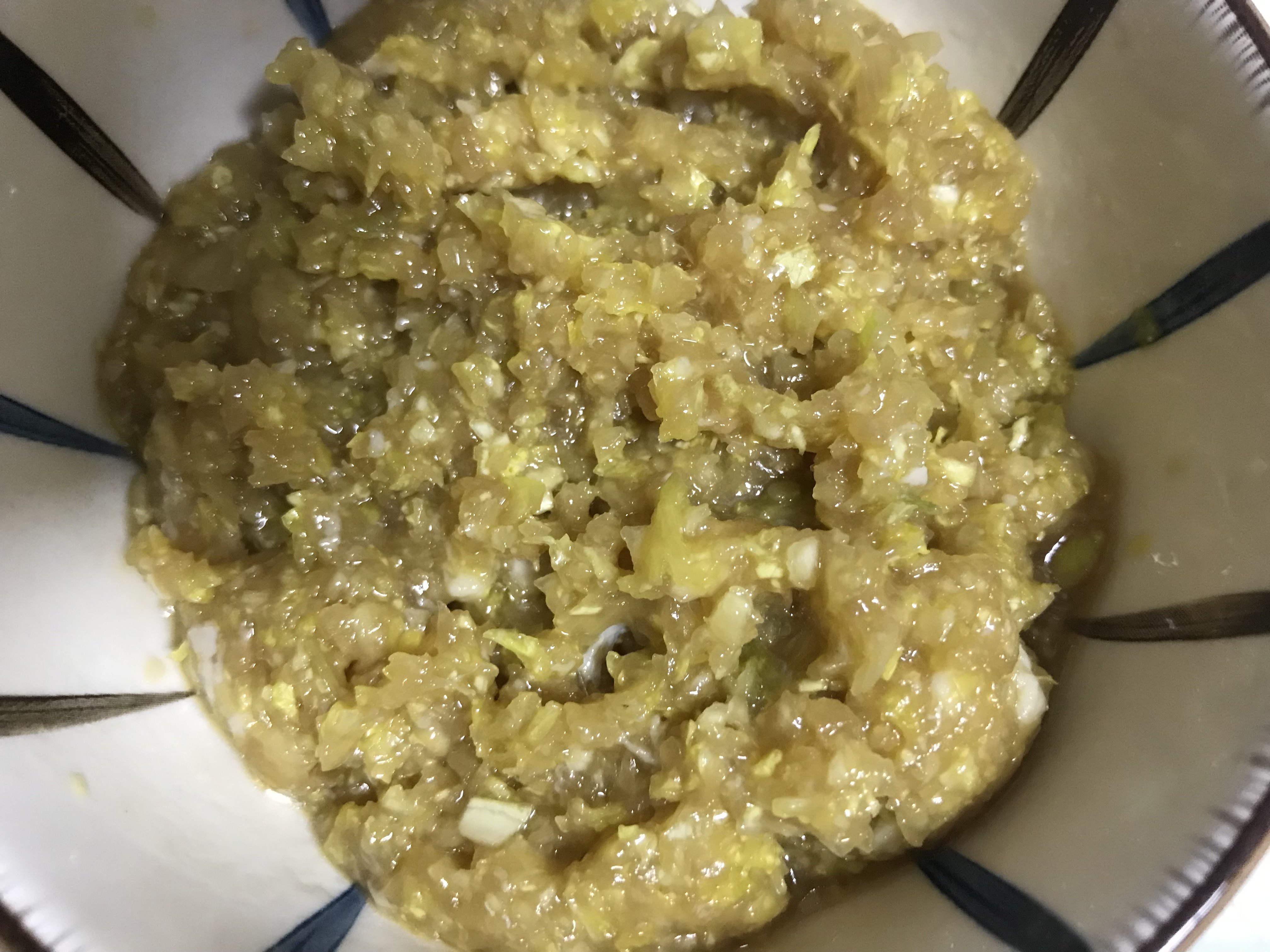 图片[8]-【小老虎饺子】做法步骤图 好吃好做有寓意：虎虎生威 财源滚-起舞食谱网