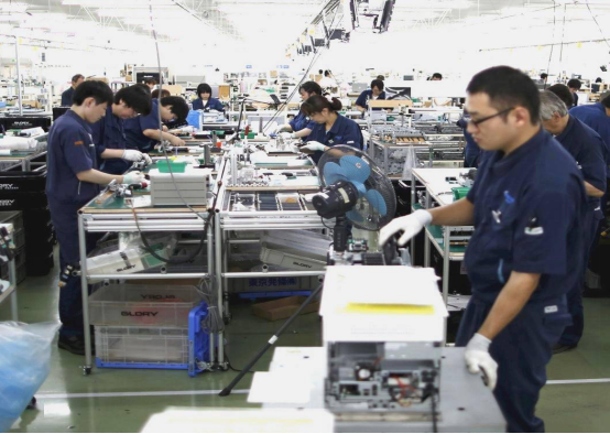 3年替代中国，墨西哥占据美国彩电六成市场，核心部件仍来自中国
