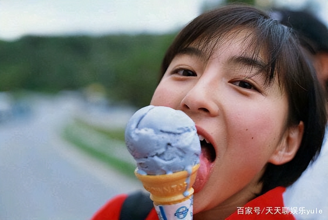 广末凉子：用素颜征服一个时代